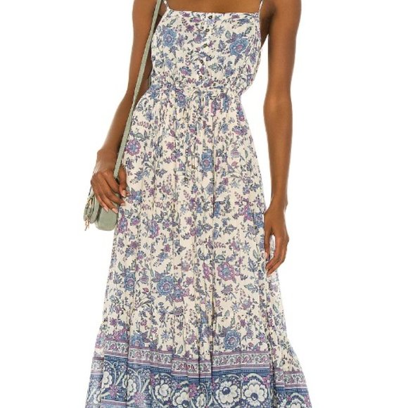 Spell Dresses & Skirts - Spell Folk Song Sundress